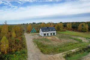Dom na sprzedaż 166m2 gdański Trąbki Wielkie Czerniewo - zdjęcie 3