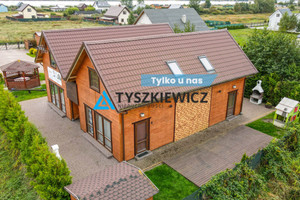 Komercyjne na sprzedaż 250m2 pucki Krokowa Karwieńskie Błoto Pierwsze Gwiaździsta - zdjęcie 1