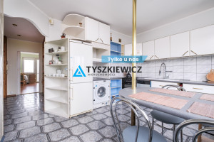 Mieszkanie na sprzedaż 64m2 Gdańsk Chełm Witolda Grabowskiego - zdjęcie 1
