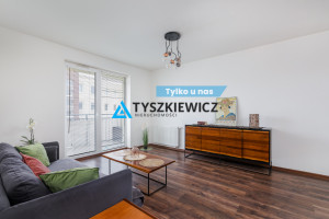 Mieszkanie na sprzedaż 47m2 Gdańsk Ujeścisko-Łostowice Ujeścisko Konrada Guderskiego - zdjęcie 1