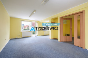 Mieszkanie na sprzedaż 92m2 Gdańsk Wrzeszcz Władysława Żeleńskiego - zdjęcie 1