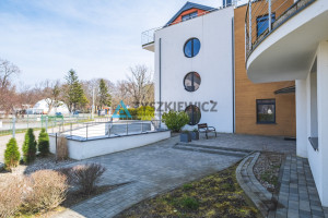 Mieszkanie na sprzedaż 48m2 pucki Władysławowo Jastrzębia Góra Olgierda Borcharda - zdjęcie 3