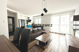 Mieszkanie na sprzedaż 51m2 Gdańsk Ujeścisko-Łostowice Łostowice Olimpijska - zdjęcie 1