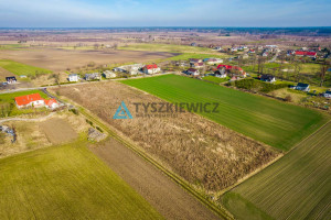 Działka na sprzedaż 1556m2 chojnicki Chojnice Lotyń - zdjęcie 3