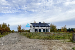 Dom na sprzedaż 166m2 gdański Trąbki Wielkie Czerniewo - zdjęcie 2