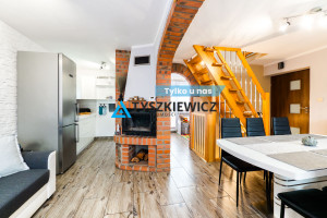 Dom na sprzedaż 123m2 chojnicki Chojnice Charzykowy - zdjęcie 1