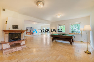 Dom na sprzedaż 360m2 Gdańsk Matarnia Klukowo - zdjęcie 1
