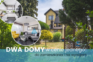 Dom na sprzedaż 227m2 wejherowski Wejherowo Świętopełka - zdjęcie 2