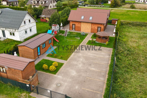 Dom na sprzedaż 250m2 pucki Krokowa Karwieńskie Błoto Pierwsze Gwiaździsta - zdjęcie 3
