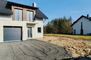 Dom na sprzedaż 121m2 bytowski Borzytuchom Żwirowa - zdjęcie 3