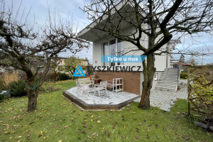 Dom na sprzedaż 40m2 Gdańsk Jasień Kartuska - zdjęcie 1