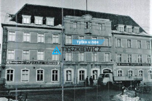Komercyjne na sprzedaż 3210m2 malborski Malbork Tadeusza Kościuszki - zdjęcie 1