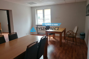 Komercyjne do wynajęcia 25m2 chojnicki Czersk Szkolna - zdjęcie 1