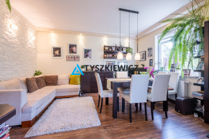 Mieszkanie na sprzedaż 66m2 gdański Pruszcz Gdański Straszyn Starogardzka - zdjęcie 1