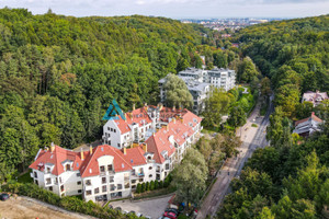 Mieszkanie na sprzedaż 129m2 Gdańsk Wrzeszcz Wrzeszcz Górny Jaśkowa Dolina - zdjęcie 3