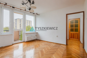 Mieszkanie na sprzedaż 50m2 Gdańsk Przymorze Gen. Bora-Komorowskiego - zdjęcie 2