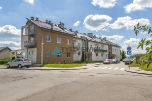 Mieszkanie na sprzedaż 56m2 Gdynia Chwarzno-Wiczlino Franciszka Sokoła - zdjęcie 2