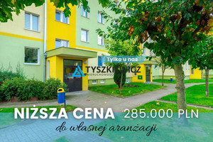 Mieszkanie na sprzedaż 63m2 chojnicki Chojnice Rzepakowa - zdjęcie 1