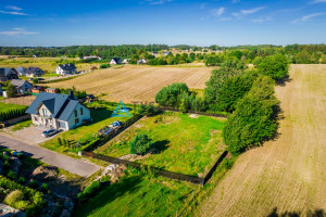 Działka na sprzedaż 2380m2 kartuski Stężyca Kamienica Szlachecka - zdjęcie 3