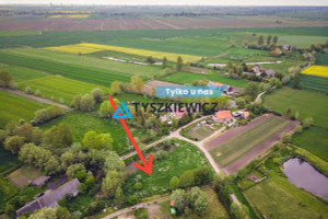 Działka na sprzedaż 3200m2 nowodworski Nowy Dwór Gdański - zdjęcie 1