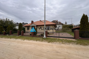 Dom na sprzedaż 142m2 wejherowski Luzino Mickiewicza - zdjęcie 1