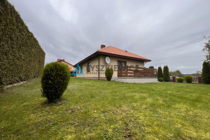 Dom na sprzedaż 142m2 wejherowski Luzino Mickiewicza - zdjęcie 3