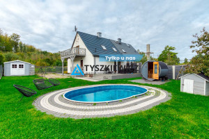 Dom na sprzedaż 70m2 wejherowski Choczewo Łętówko - zdjęcie 1