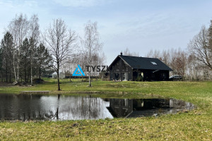 Dom na sprzedaż 160m2 gdański Pruszcz Gdański - zdjęcie 1