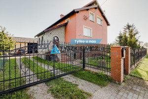 Dom na sprzedaż 200m2 starogardzki Smętowo Graniczne Wybudowania - zdjęcie 1