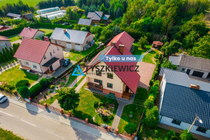 Dom na sprzedaż 248m2 chojnicki Chojnice Pawłówko - zdjęcie 1