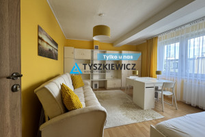 Dom do wynajęcia 150m2 Gdańsk Zaspa Majewskich - zdjęcie 1