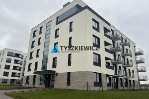 Mieszkanie na sprzedaż 62m2 Gdańsk Jasień Lawendowe Wzgórze - zdjęcie 1