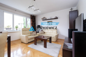 Mieszkanie na sprzedaż 60m2 Gdynia Karwiny Kornela Makuszyńskiego - zdjęcie 1