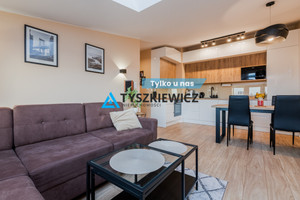 Mieszkanie na sprzedaż 53m2 Gdańsk Osowa Zeusa - zdjęcie 1