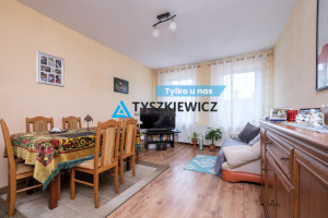 Mieszkanie na sprzedaż 77m2 starogardzki Starogard Gdański Chojnicka - zdjęcie 1