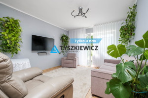 Mieszkanie na sprzedaż 56m2 Gdańsk Wyspa Sobieszewska Kwiatowa - zdjęcie 1