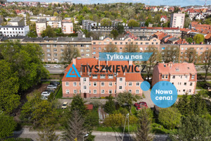 Mieszkanie na sprzedaż 60m2 Gdańsk Siedlce Kartuska - zdjęcie 1