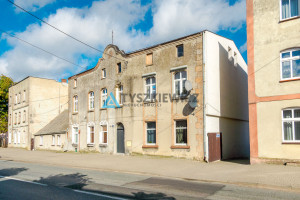 Mieszkanie na sprzedaż 56m2 sępoleński Sępólno Krajeńskie Sienkiewicza - zdjęcie 3