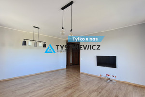 Mieszkanie na sprzedaż 86m2 gdański Pruszcz Gdański Cyprysowa - zdjęcie 1
