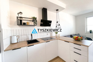 Mieszkanie do wynajęcia 46m2 Gdańsk Jasień Kartuska - zdjęcie 1