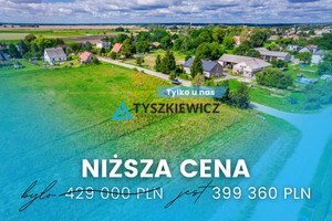 Działka na sprzedaż 3072m2 chojnicki Chojnice Ogorzeliny - zdjęcie 1