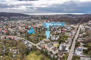 Działka na sprzedaż 711m2 Gdynia Mały Kack Góralska - zdjęcie 1