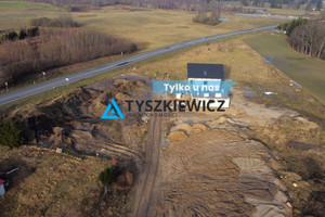 Działka na sprzedaż 4415m2 bytowski Miastko Wołcza Mała - zdjęcie 1