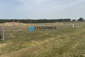 Działka na sprzedaż 1001m2 kartuski Stężyca Żuromino - zdjęcie 1