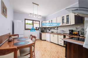 Dom na sprzedaż 136m2 Gdańsk Ujeścisko-Łostowice Zakoniczyn Andrzeja Huenefelda - zdjęcie 1