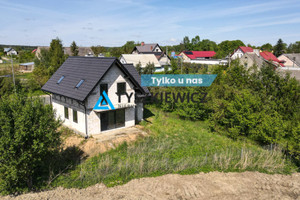 Dom na sprzedaż 120m2 gdański Trąbki Wielkie Gołębiewo Wielkie Lawendowa - zdjęcie 1