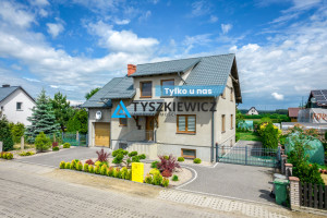 Dom na sprzedaż 343m2 chojnicki Czersk Mleczarska - zdjęcie 1