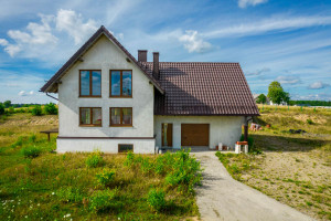 Dom na sprzedaż 150m2 kartuski Sierakowice - zdjęcie 3