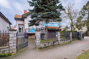 Dom na sprzedaż 206m2 Gdynia Chwarzno-Wiczlino Chwarzno Izydy - zdjęcie 1
