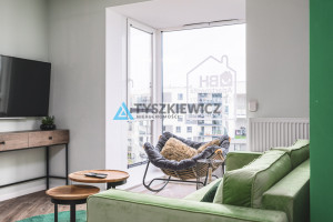Mieszkanie na sprzedaż 42m2 Gdańsk Przymorze Śląska - zdjęcie 3